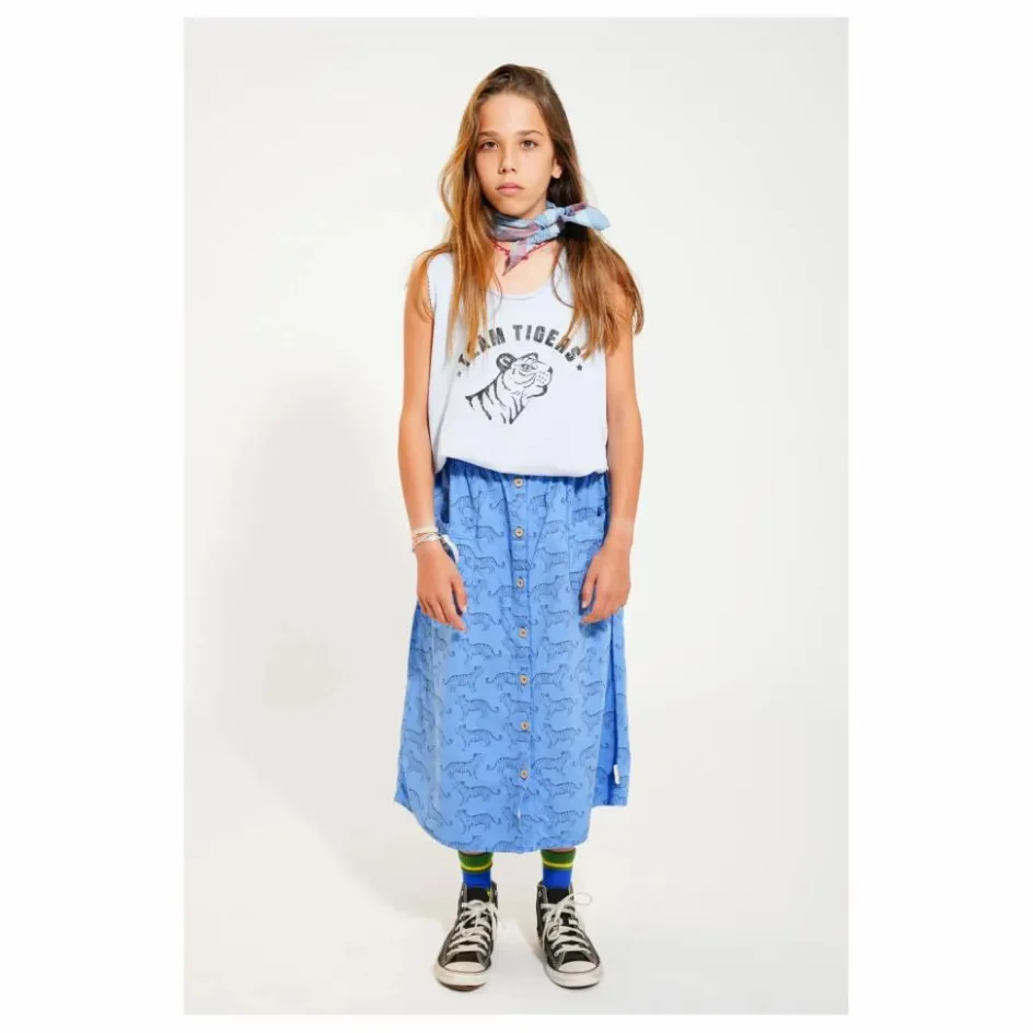 Hot Débardeur Tiger | Enfant T-Shirts, Chemises|Blouses, T-Shirts
