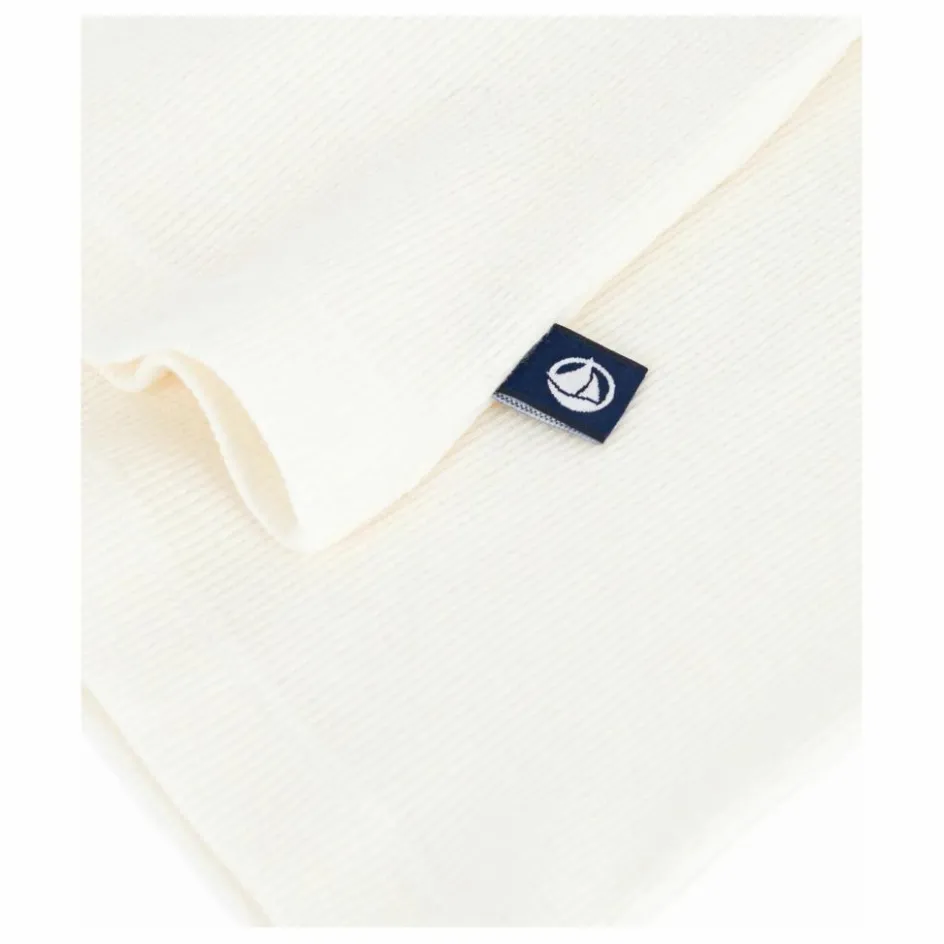 Best Petit Bateau Débardeur Uni Laine | Ecru