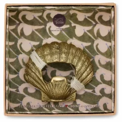 Doing Goods Art De La Table*Décapsuleur coquillage Scarlett |