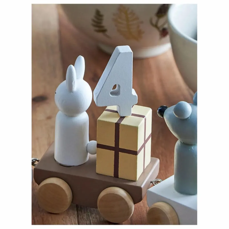 Enfant Bloomingville Mini Décoration De Fête*Décoration d'anniversaire - Set de 10 |