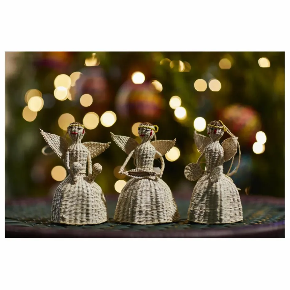 Enfant Ames Décoration De Fête*Décoration de Noël Angel Jipi