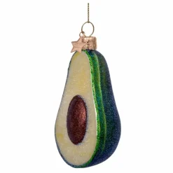 Outlet Vondels Décoration de Noël Avocat | Vert
