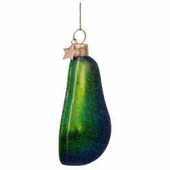 Outlet Vondels Décoration de Noël Avocat | Vert