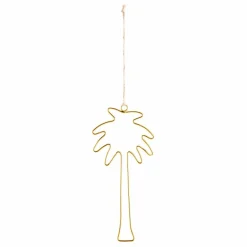 Décoration de Noël palmier | Enfant Décoration De Fête