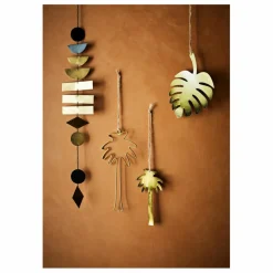 Décoration de Noël palmier | Enfant Décoration De Fête