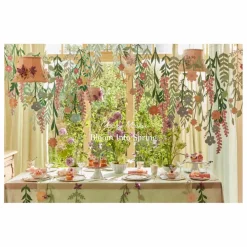 Outlet Meri Meri Décoration jardinière de plante | Pastel