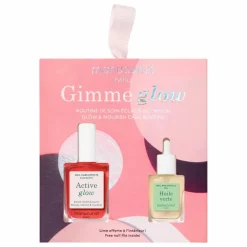 Manucurist Décoration manucure Gimme Glow|Femme Maquillage|Coffrets