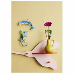 Sale Décoration murale Dauphin | Enfant Décoration Murale|Déco Murale Enfant