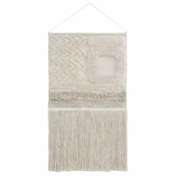 Lorena Canals Décoration murale Earth natural | Crème
