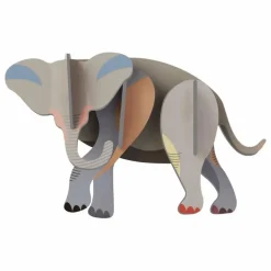 Enfant Studio Roof Déco Murale Enfant*Décoration murale Eléphant