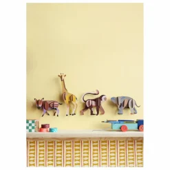 Enfant Studio Roof Déco Murale Enfant*Décoration murale Eléphant