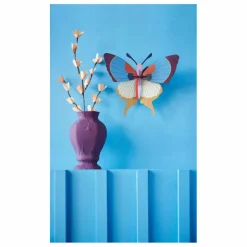 Studio Roof Décoration murale Fringe Butterfly ||Enfant Décoration Murale|Déco Murale Enfant