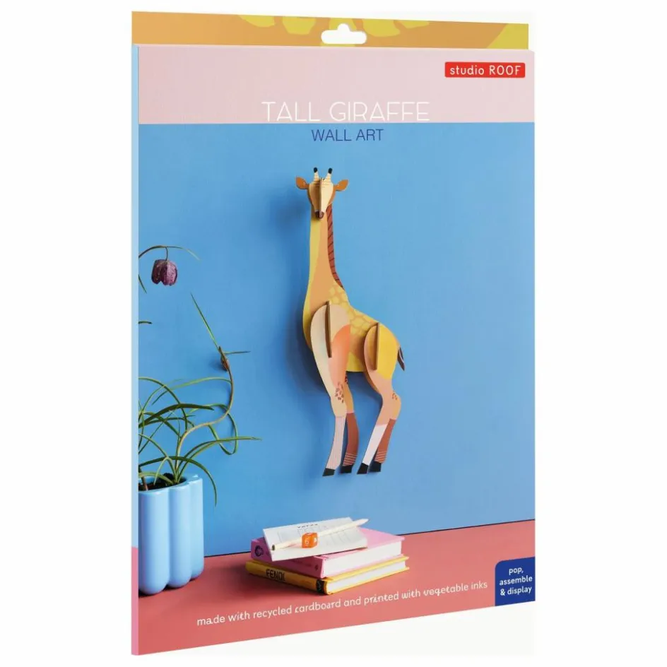Online Décoration murale Girafe | Enfant Décoration Murale|Déco Murale Enfant