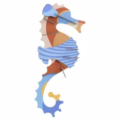Enfant Studio Roof Décoration Murale|Déco Murale Enfant*Décoration murale Hippocampe |