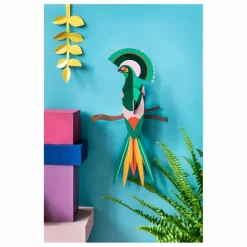 Sale Décoration murale Oiseau Gili Déco Murale, Papier Peint