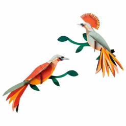 Online Décoration murale Oiseau Obi Déco Murale, Papier Peint