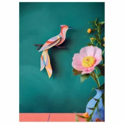 New Décoration murale Oiseau Sabah Enfant Décoration Murale|Déco Murale Enfant