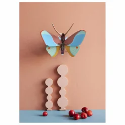 Best Décoration murale Papillon Claudina Enfant Décoration Murale|Déco Murale Enfant
