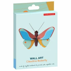 Best Décoration murale Papillon Claudina Enfant Décoration Murale|Déco Murale Enfant