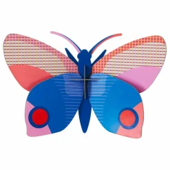 Sale Décoration murale Papillon Hapi Enfant Décoration Murale|Déco Murale Enfant