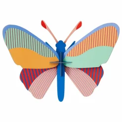 Studio Roof Décoration murale Papillon Cleo|Enfant Décoration Murale|Déco Murale Enfant