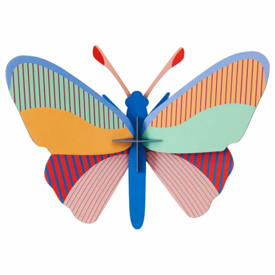 Studio Roof Décoration murale Papillon Cleo|Enfant Décoration Murale|Déco Murale Enfant