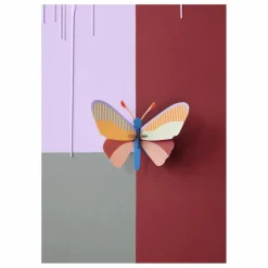 Studio Roof Décoration murale Papillon Cleo|Enfant Décoration Murale|Déco Murale Enfant