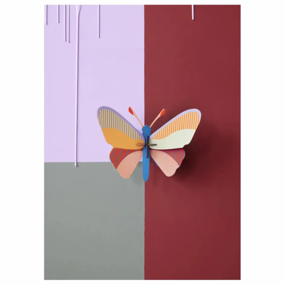 Studio Roof Décoration murale Papillon Cleo|Enfant Décoration Murale|Déco Murale Enfant