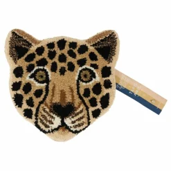 Outlet Décoration murale tête de léopard | Déco Murale, Papier Peint