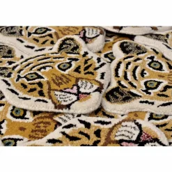 Clearance Décoration murale tête de tigre Enfant Décoration Murale|Déco Murale Enfant
