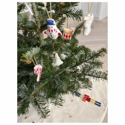 Discount Décorations de Noël Nutcracker - Set de 3 Enfant Décoration De Fête