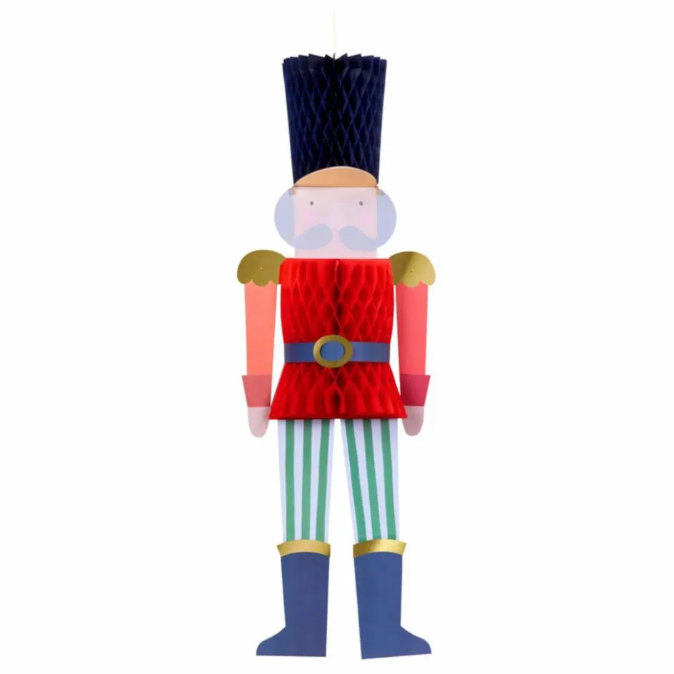 Enfant Meri Meri Décoration De Fête*Décorations géantes à suspendre Casse Noisette - Lot de 3