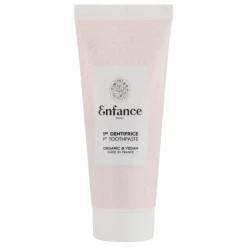 Sale Enfance Paris Dentifrice 1er dentifrice - 50 ml Rose pâle
