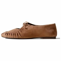 Best Derbies Coveta Suède | Femme Derbies, Mocassins, Ballerines