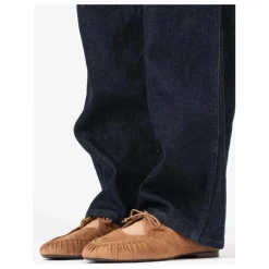 Best Derbies Coveta Suède | Femme Derbies, Mocassins, Ballerines