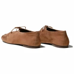 Best Derbies Coveta Suède | Femme Derbies, Mocassins, Ballerines