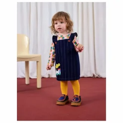 Clearance Bobo Choses Derbies Façon Sherpa Brutus - x Camper | Vert