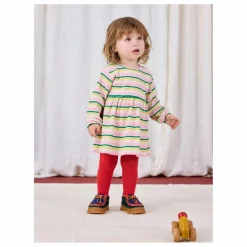 Clearance Bobo Choses Derbies Façon Sherpa Brutus - x Camper | Vert