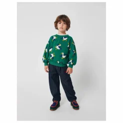 Enfant Bobo Choses Derbies, Mocassins*Derbies Façon Sherpa Wallabee - x Camper |