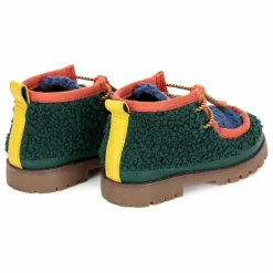 Enfant Bobo Choses Derbies, Mocassins*Derbies Façon Sherpa Wallabee - x Camper |