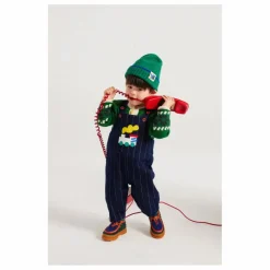 Enfant Bobo Choses Derbies, Mocassins*Derbies Façon Sherpa Wallabee - x Camper |