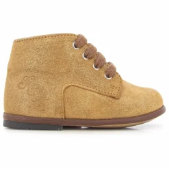 Tartine et Chocolat Derbies Lacets | Camel