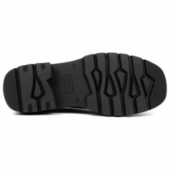 Sale Derbies Noreen Suède | Femme Derbies, Mocassins, Ballerines