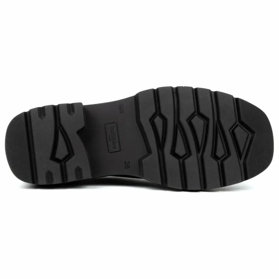 Sale Derbies Noreen Suède | Femme Derbies, Mocassins, Ballerines