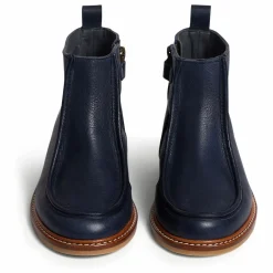 Bonpoint Derby premier pas Galila en cuir || Boots, Bottes