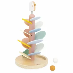 Janod Jeux Éducatifs*Descendeur oiseau