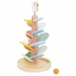 Janod Jeux Éducatifs*Descendeur oiseau