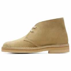 Discount Clarks Desert Boot | Beige
