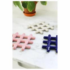 Outlet Dessous de plat Grid | Art De La Table
