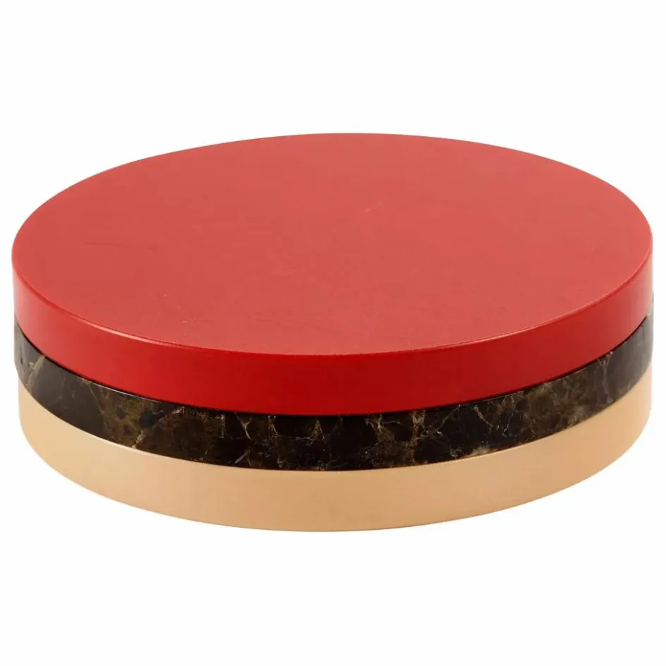 Valerie Objects Art De La Table*Dessous de plat Three Circles - Set de 3, Muller Van Severen